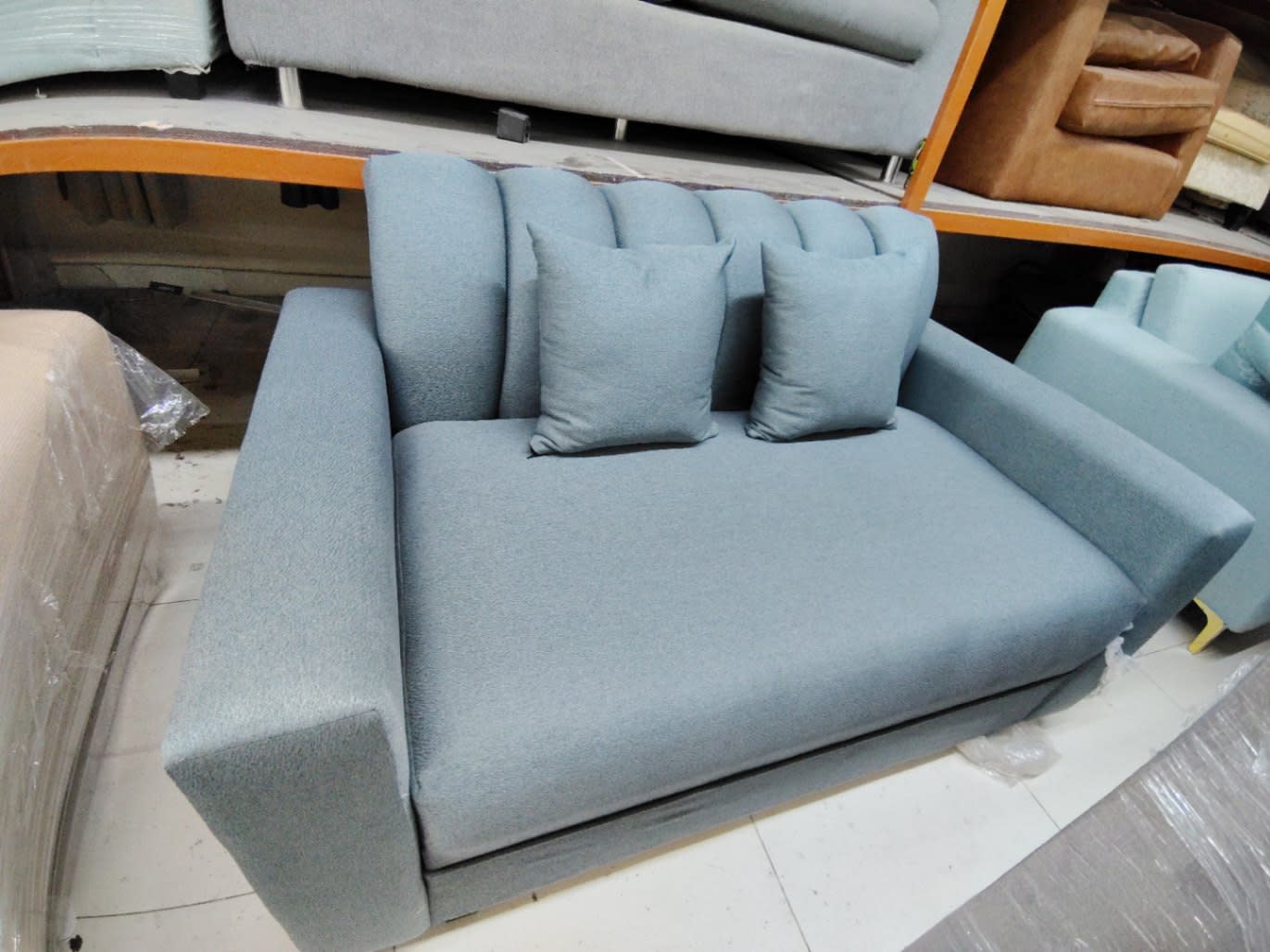 2-Seater Sofa