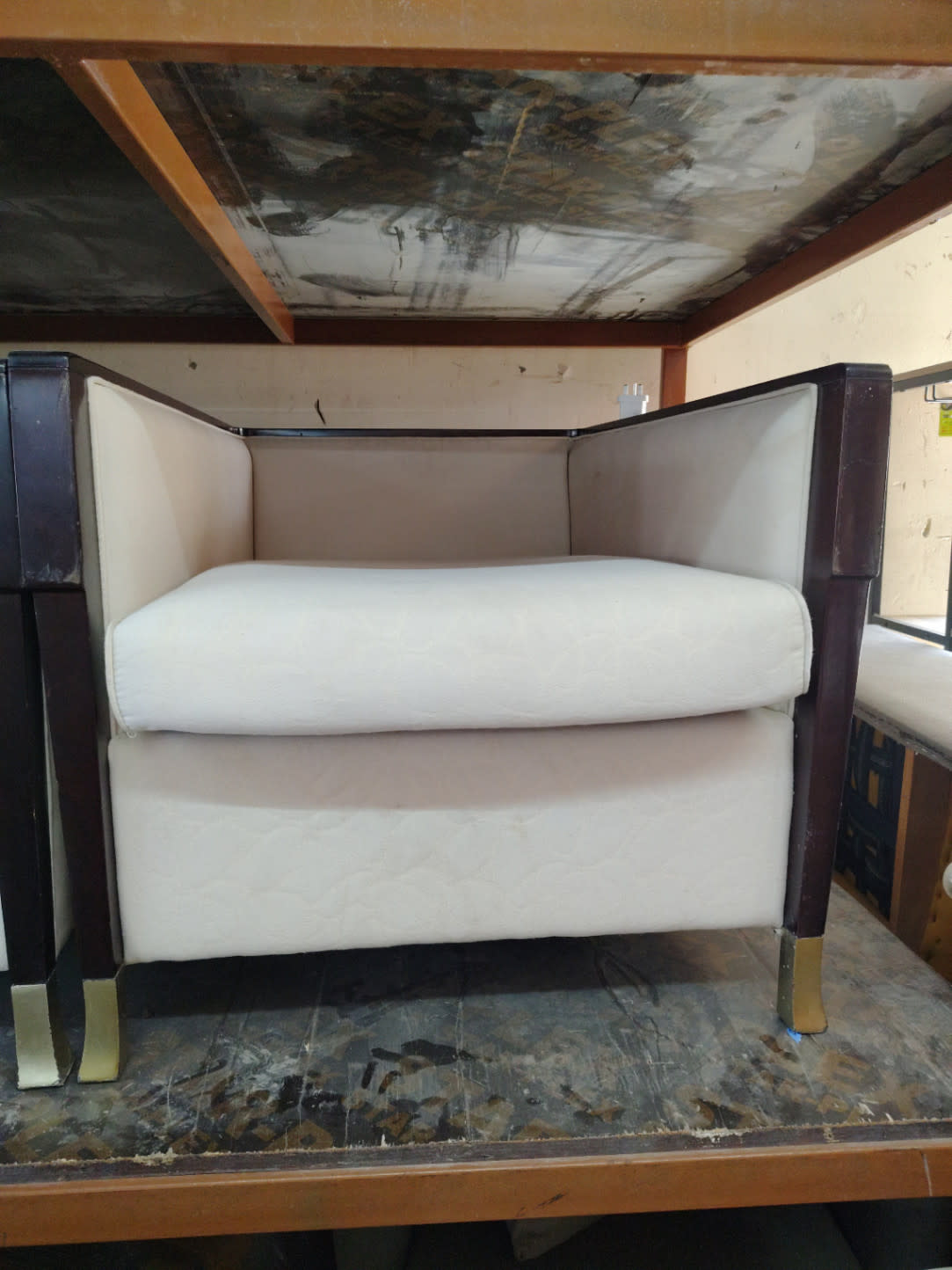 Armchair
