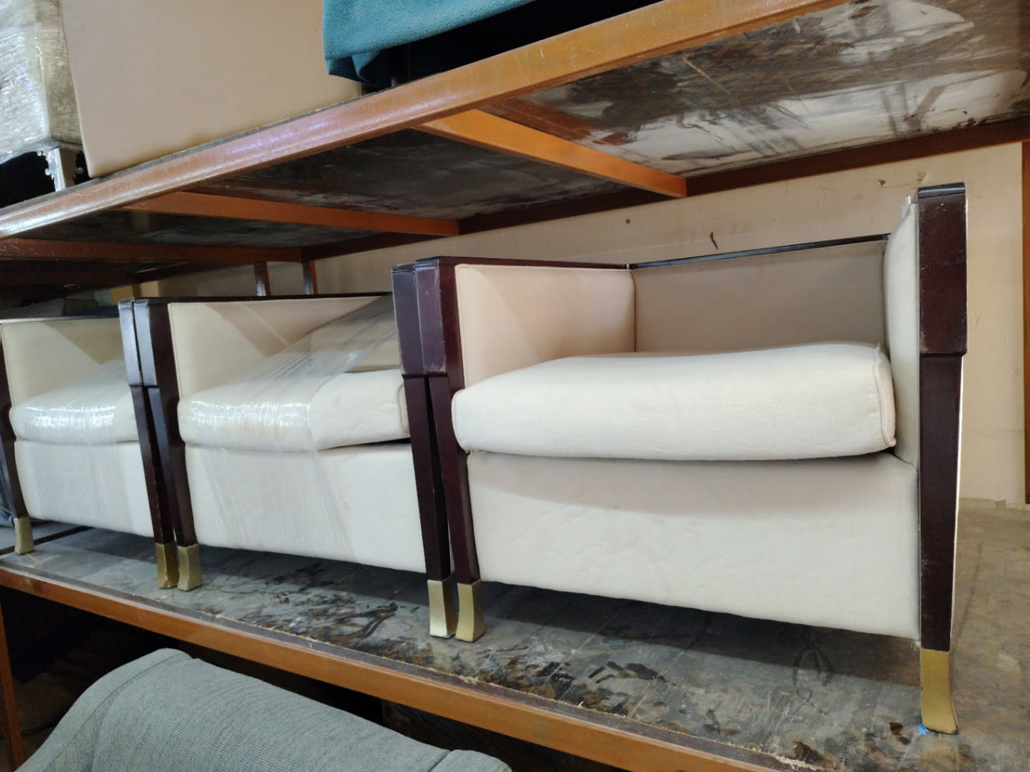 Armchair 2