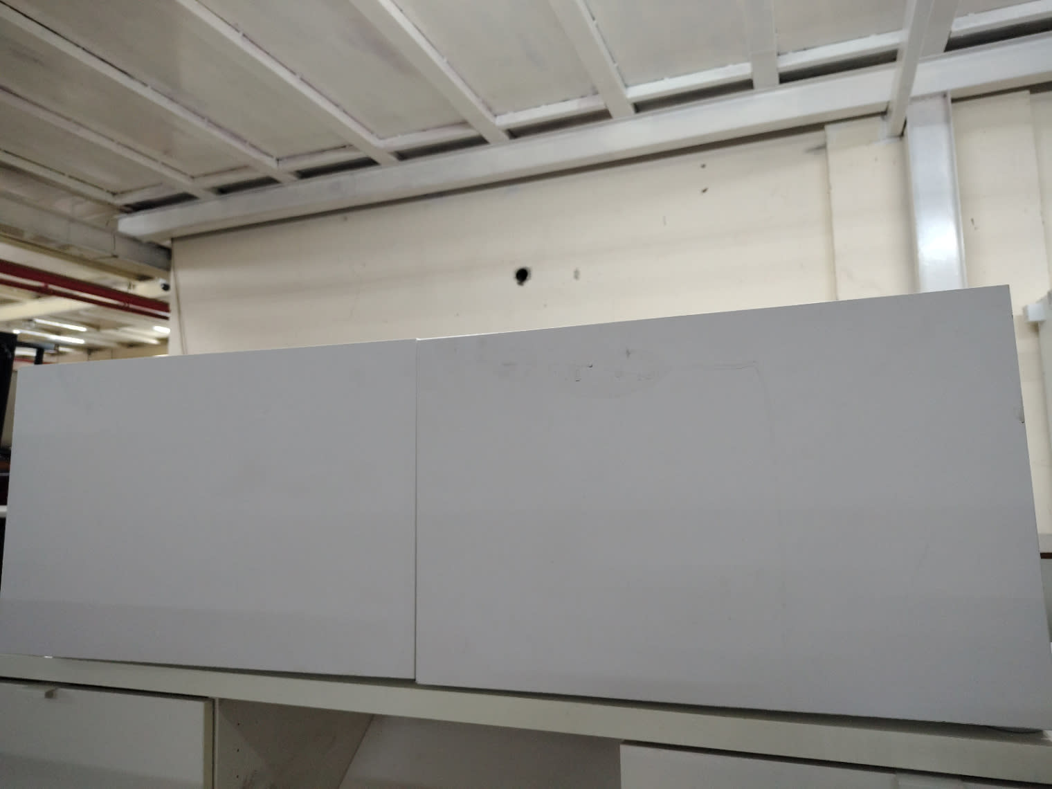 Wall-Mounted Kitchen Cabinet