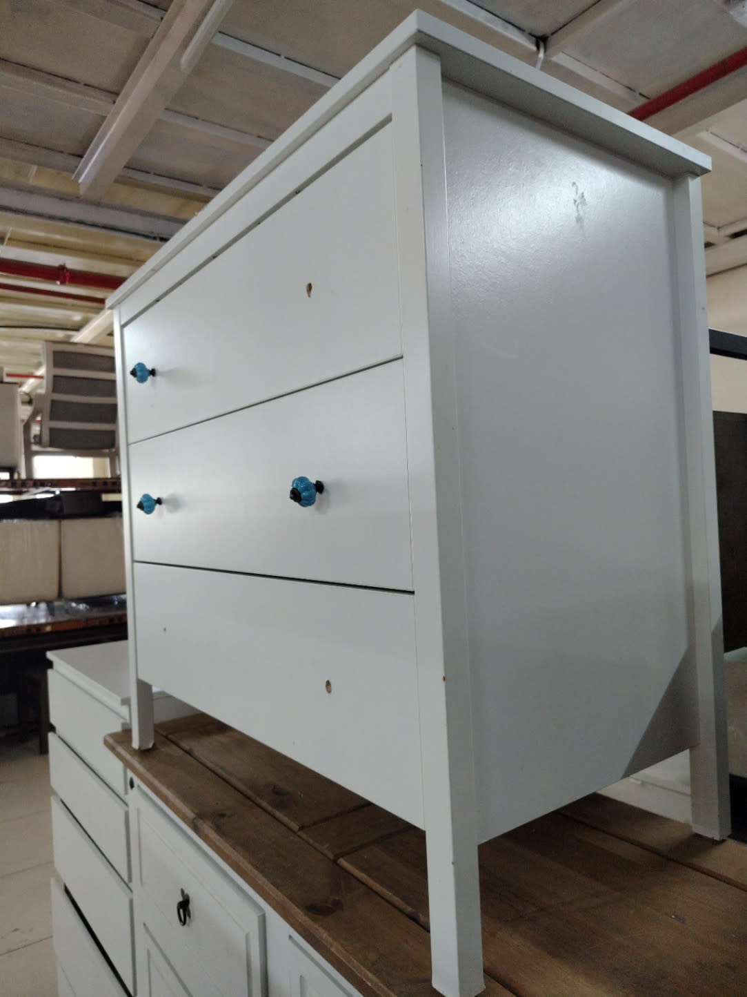 3-Drawer Dresser 2
