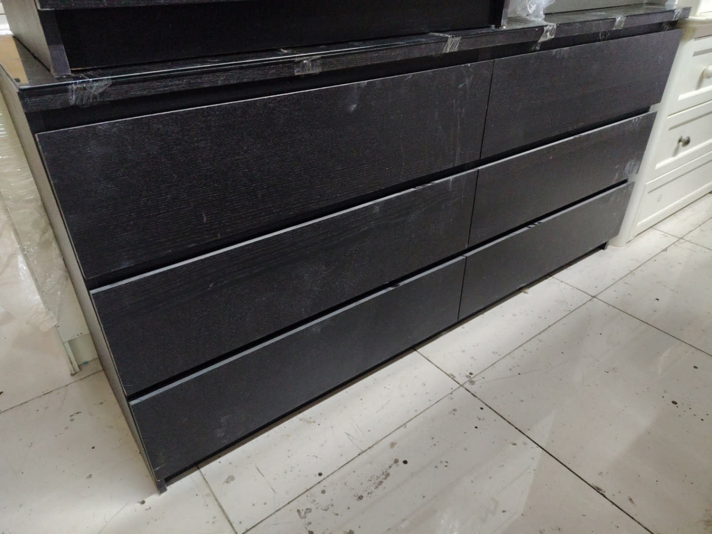 6-Drawer Dresser 2