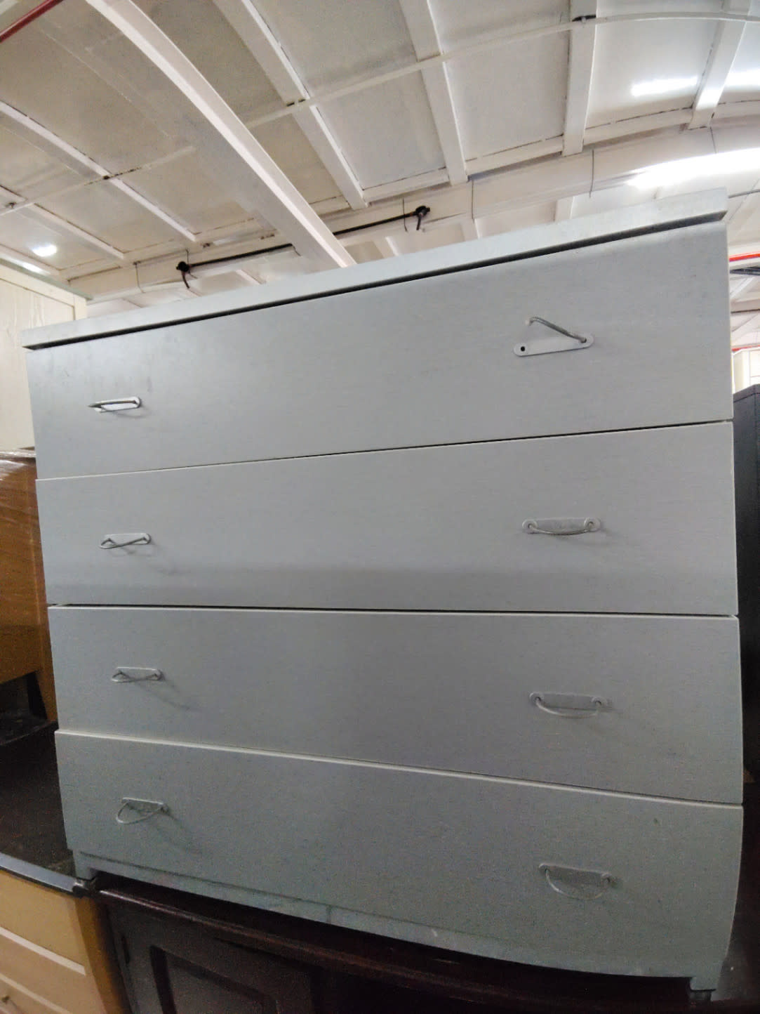 4-Drawer Dresser