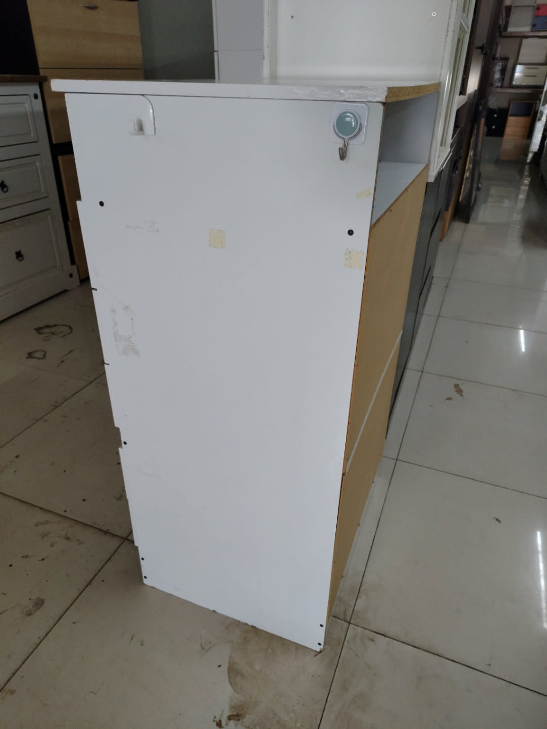5-Drawer Chest of Drawers 3