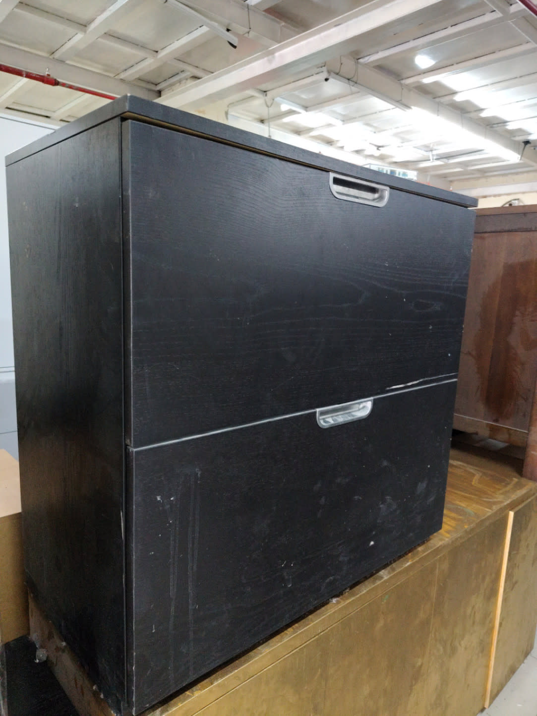 2-Drawer Lateral Filing Cabinet 3