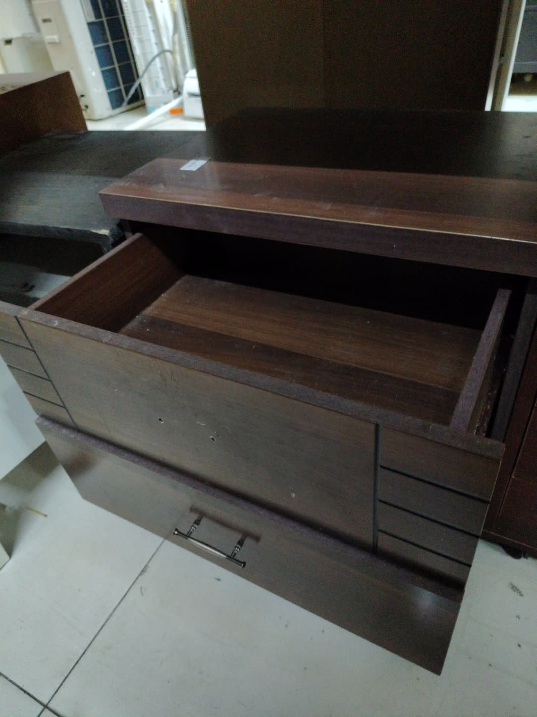 Chest of Drawers 2
