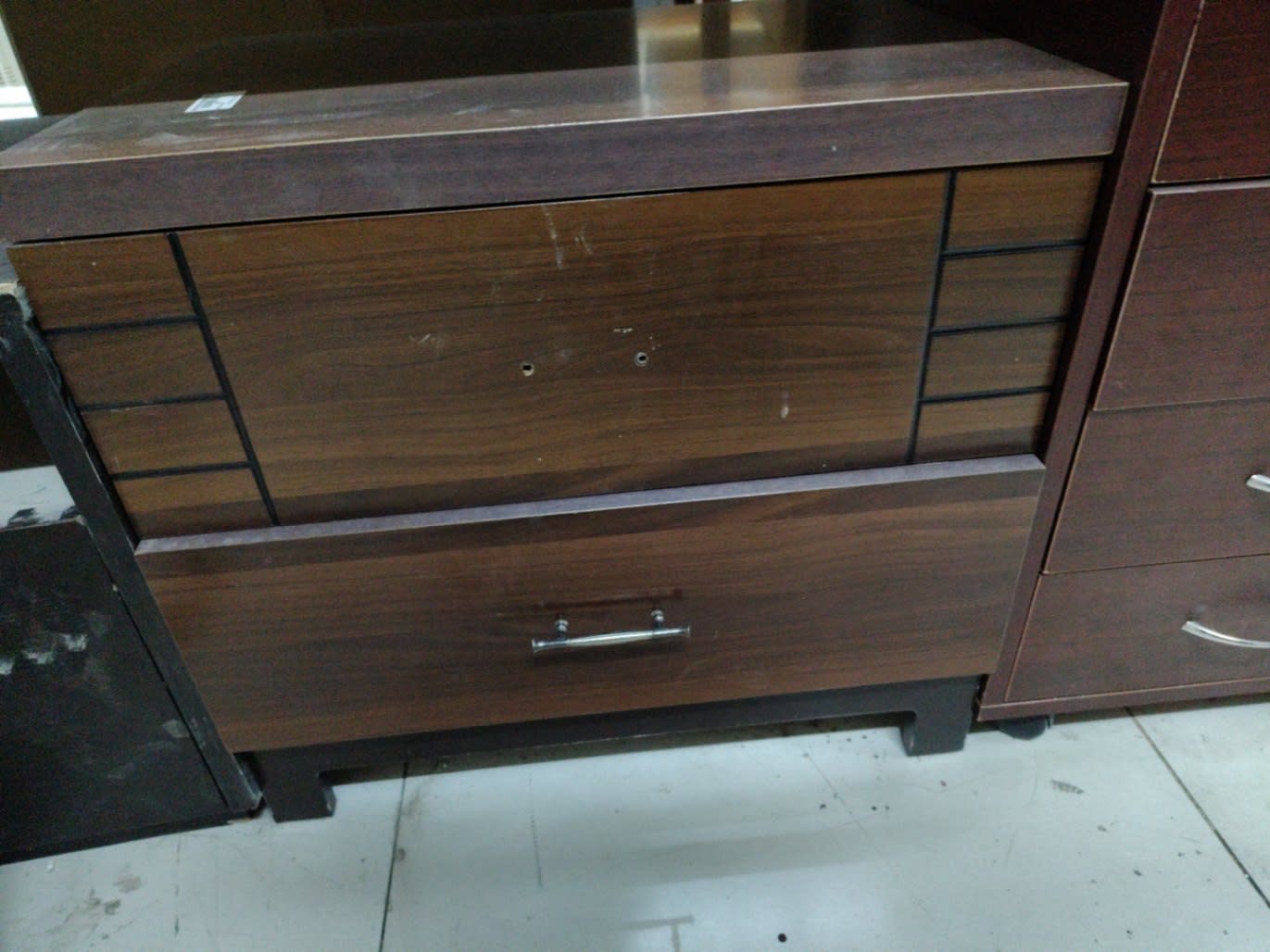 Chest of Drawers 3