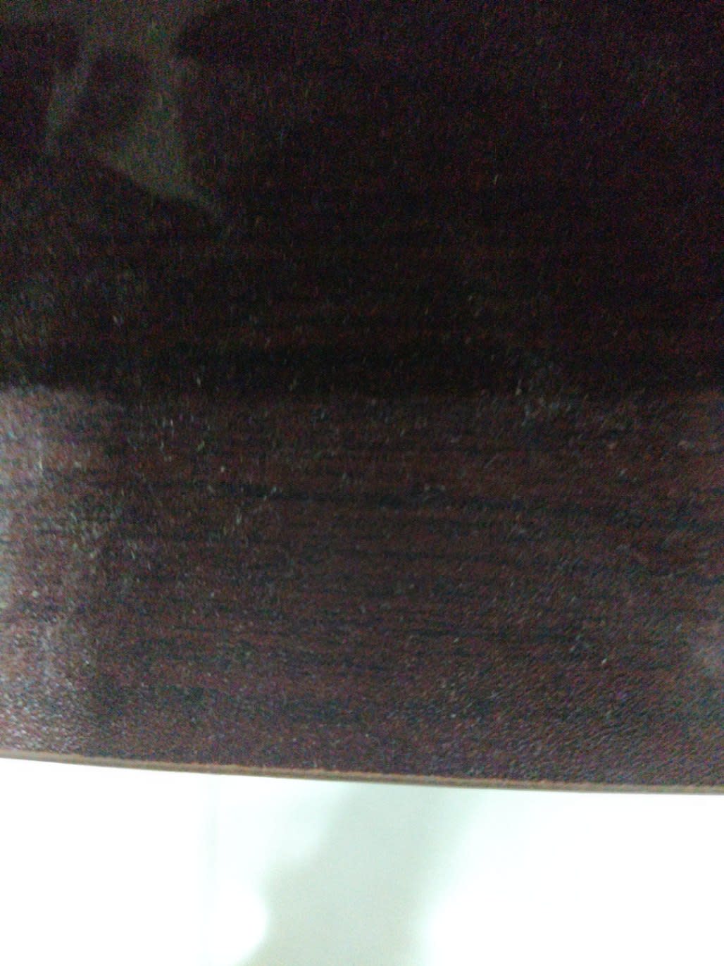 Barcode label photo for used 5-drawer storage cabinet at Bufaisal Shop C Ajman