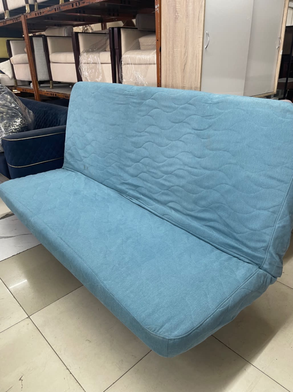 Sofa Bed