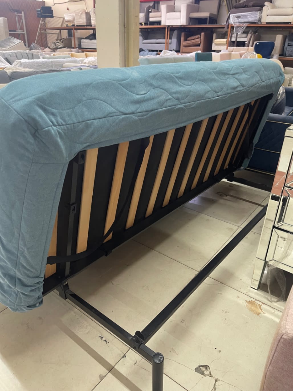 Sofa Bed 2