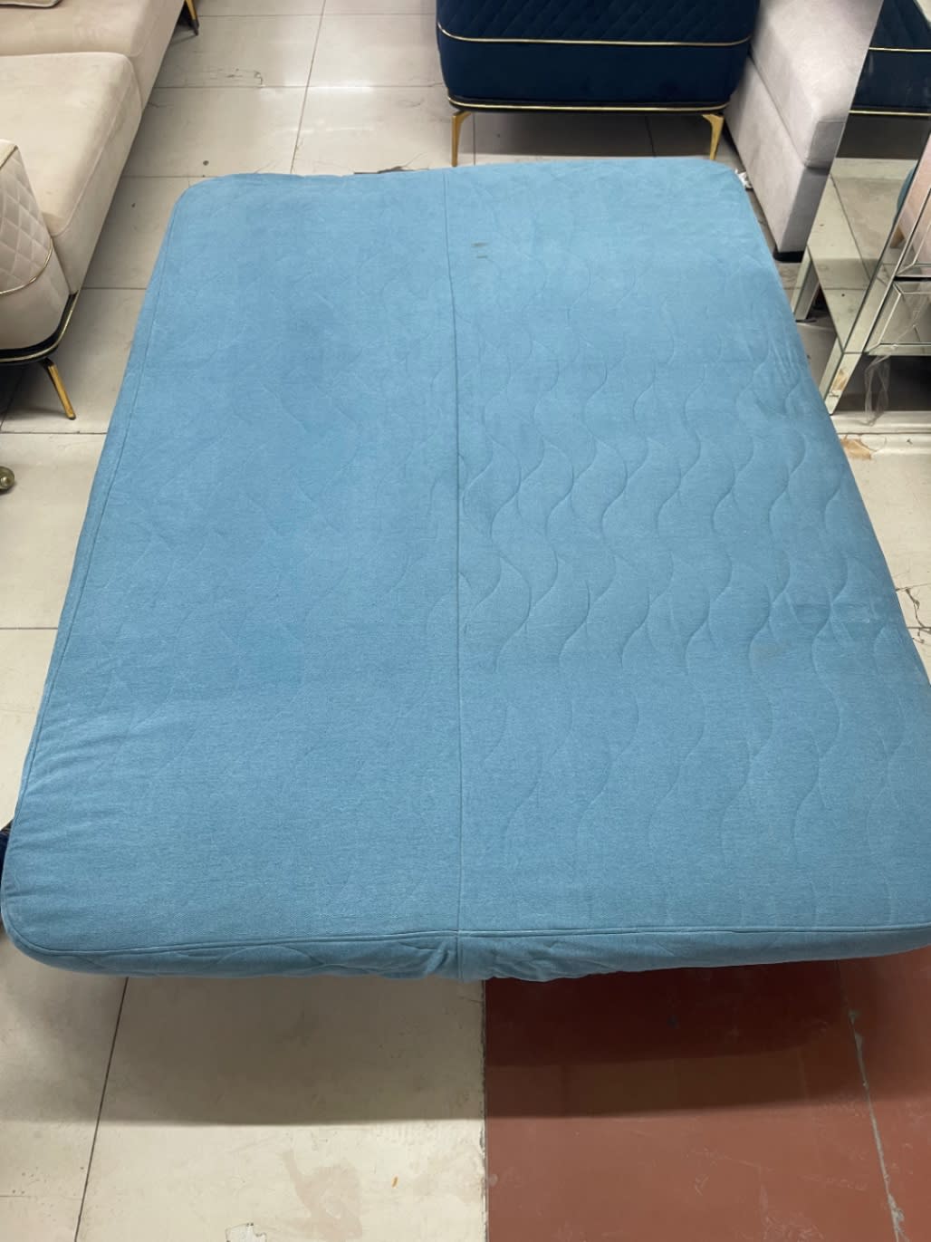 Sofa Bed 3