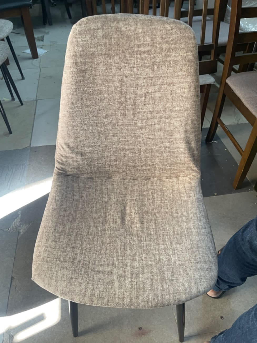 Fabric Dining Chair