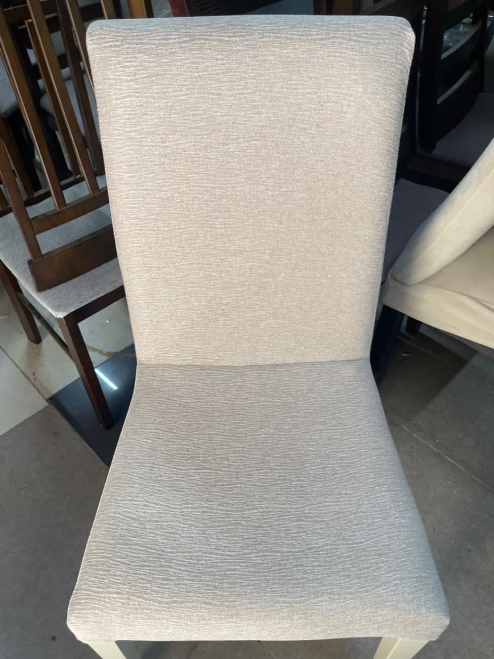 Upholstered Dining Chair
