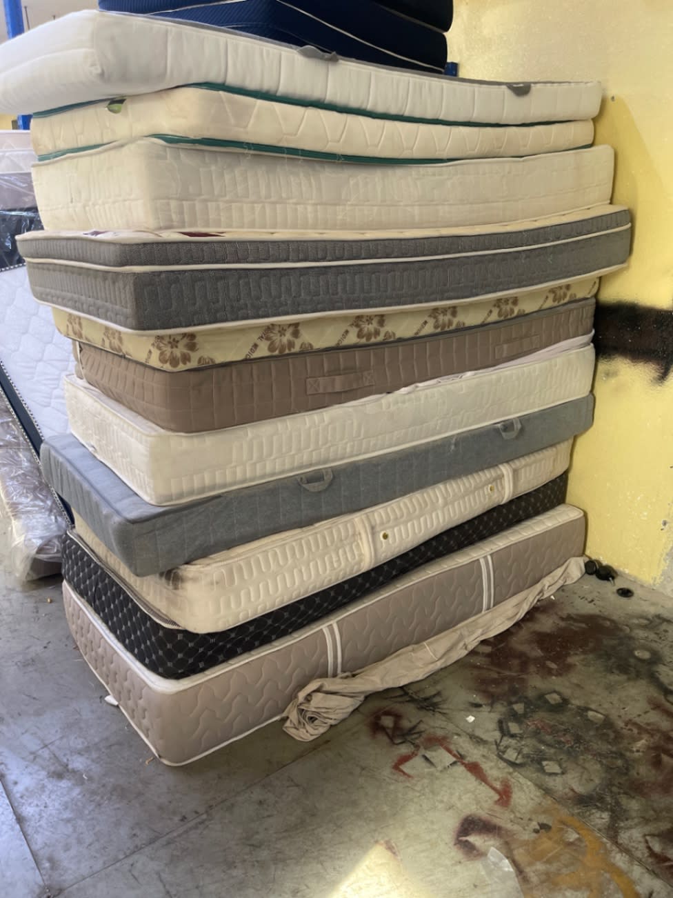 Single Mattress 3