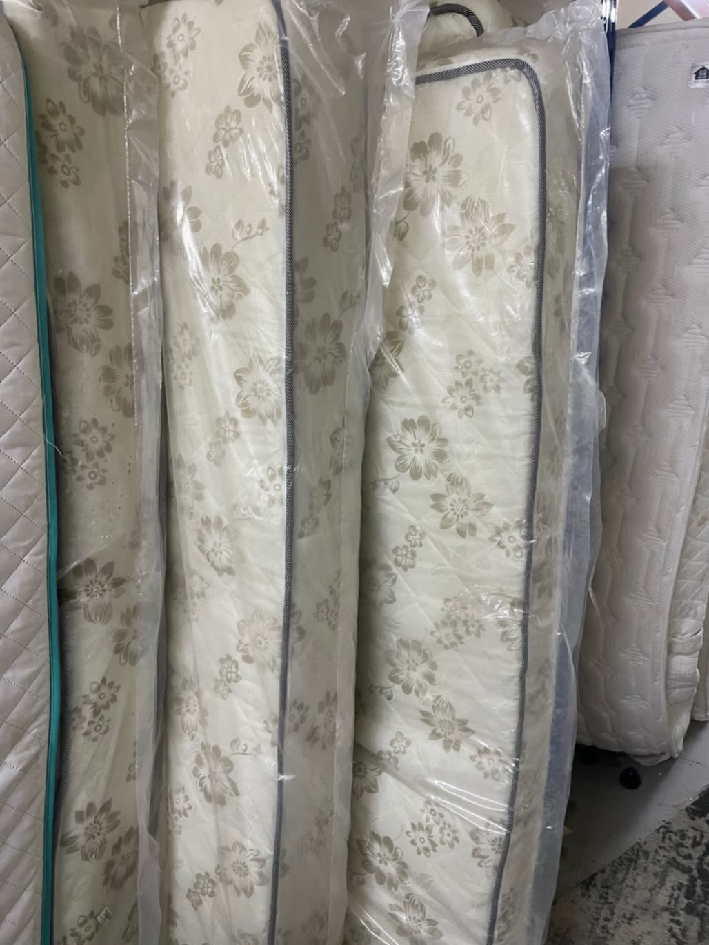 Mattress