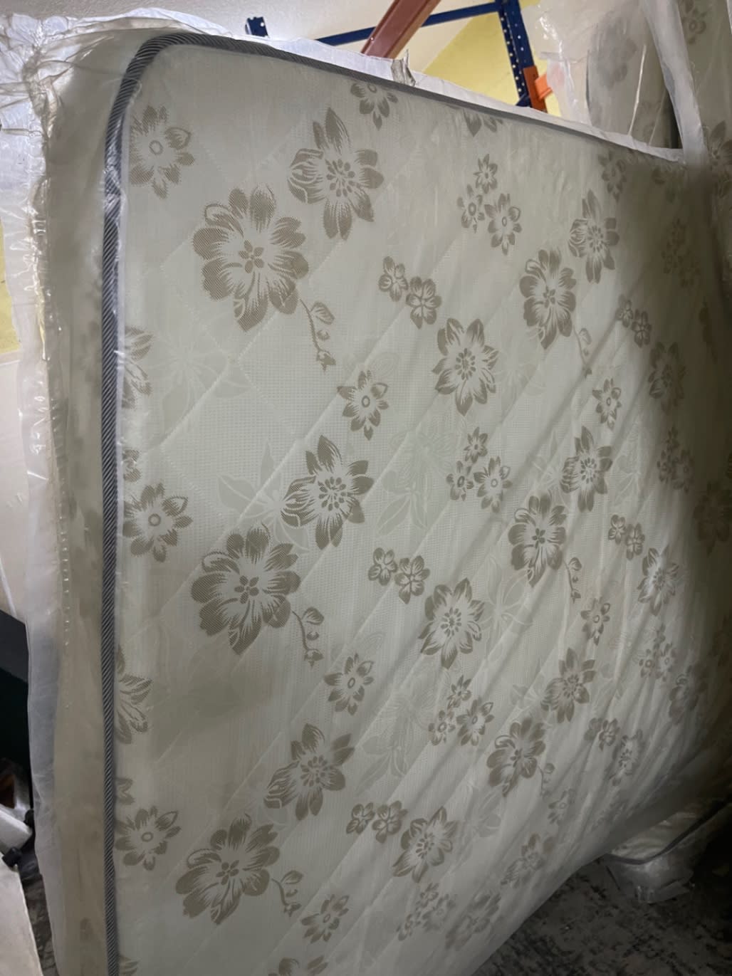 Mattress 2