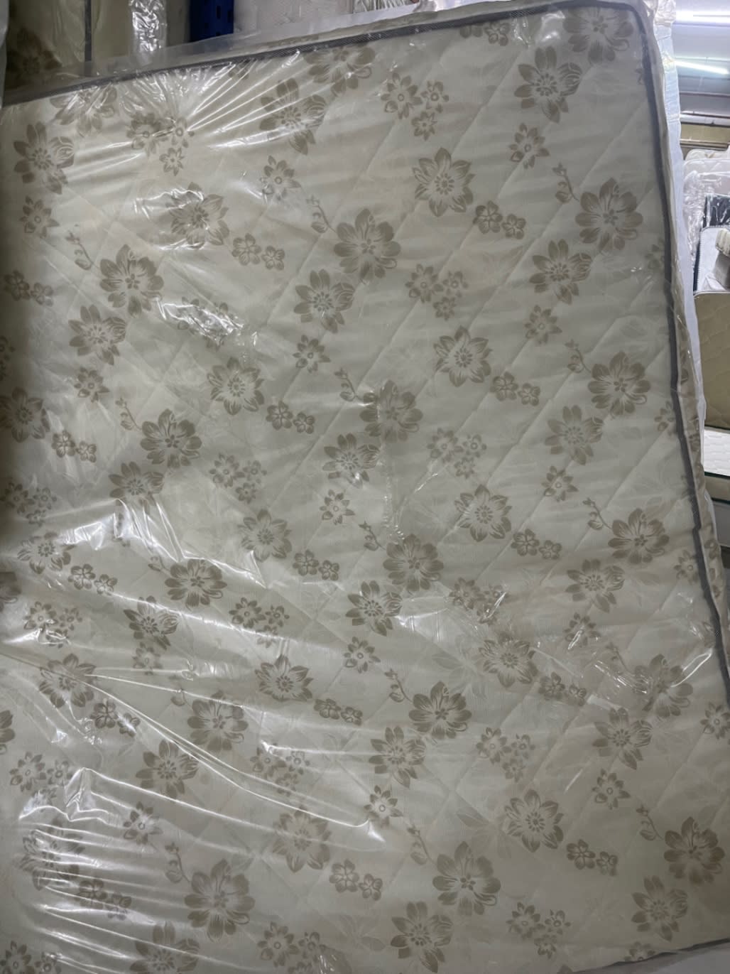Mattress 3