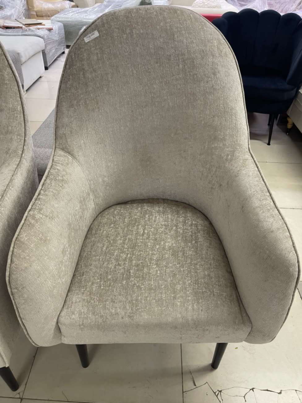 Accent Armchair