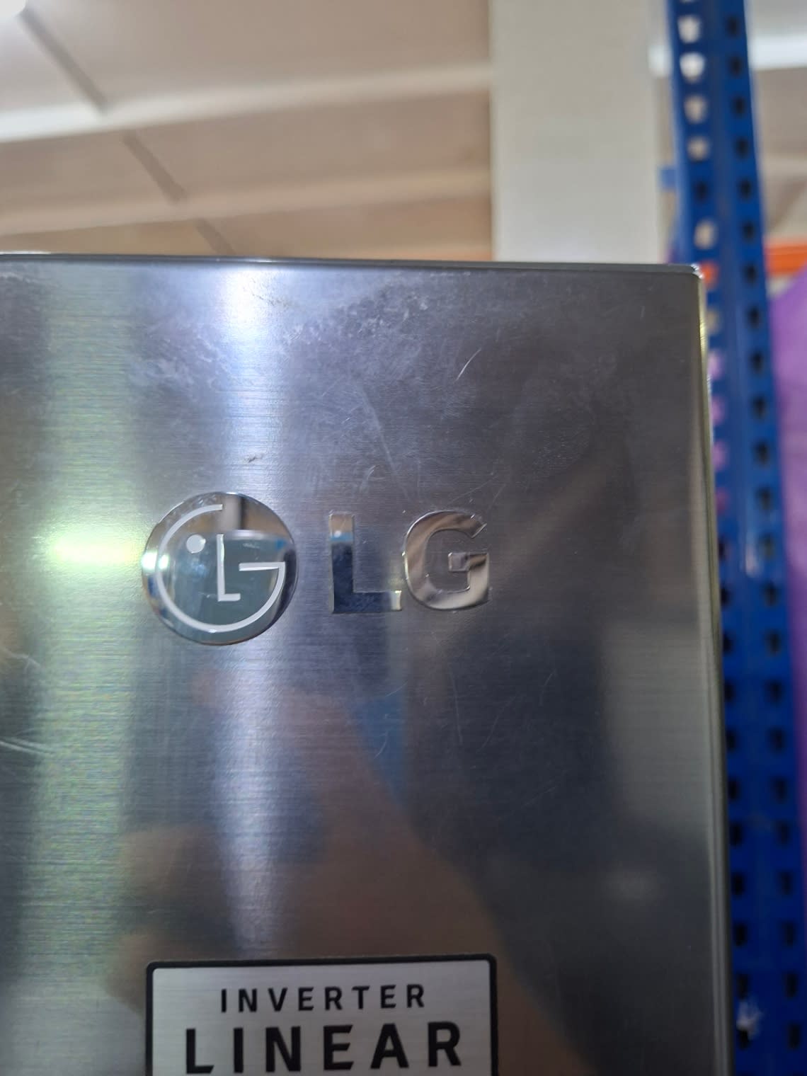 Top-Mount Refrigerator 3