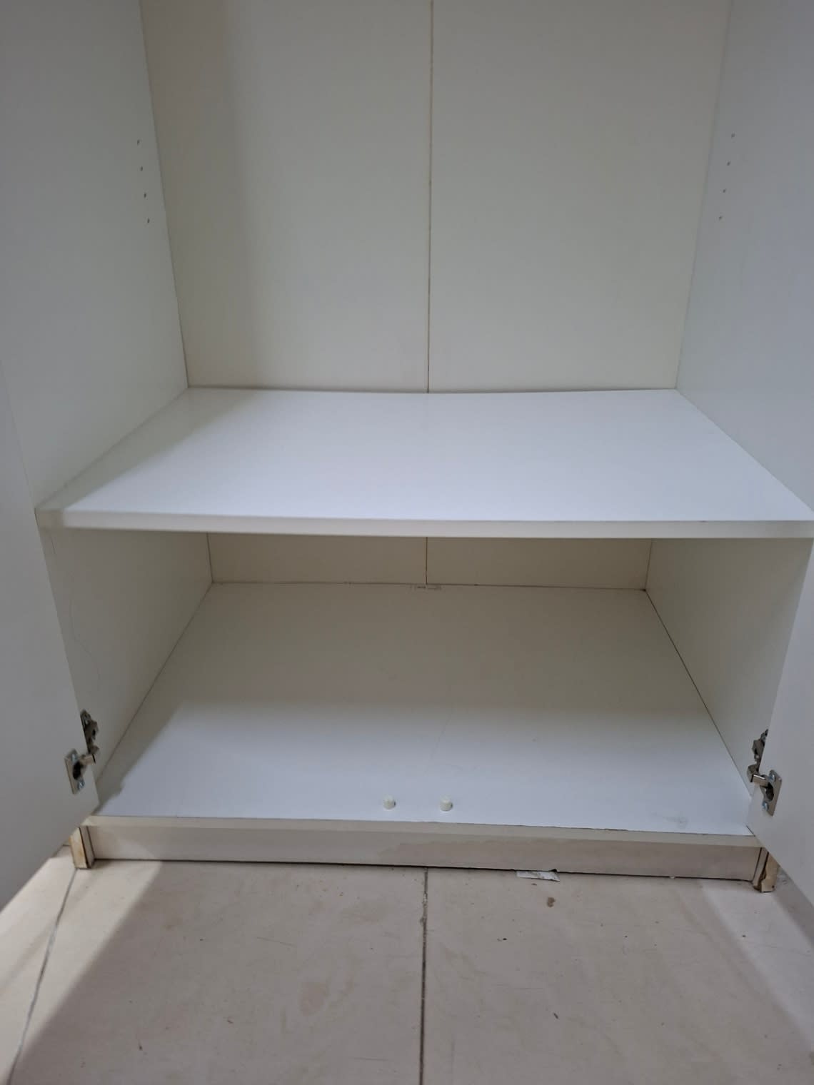 2-Door Cupboard 3