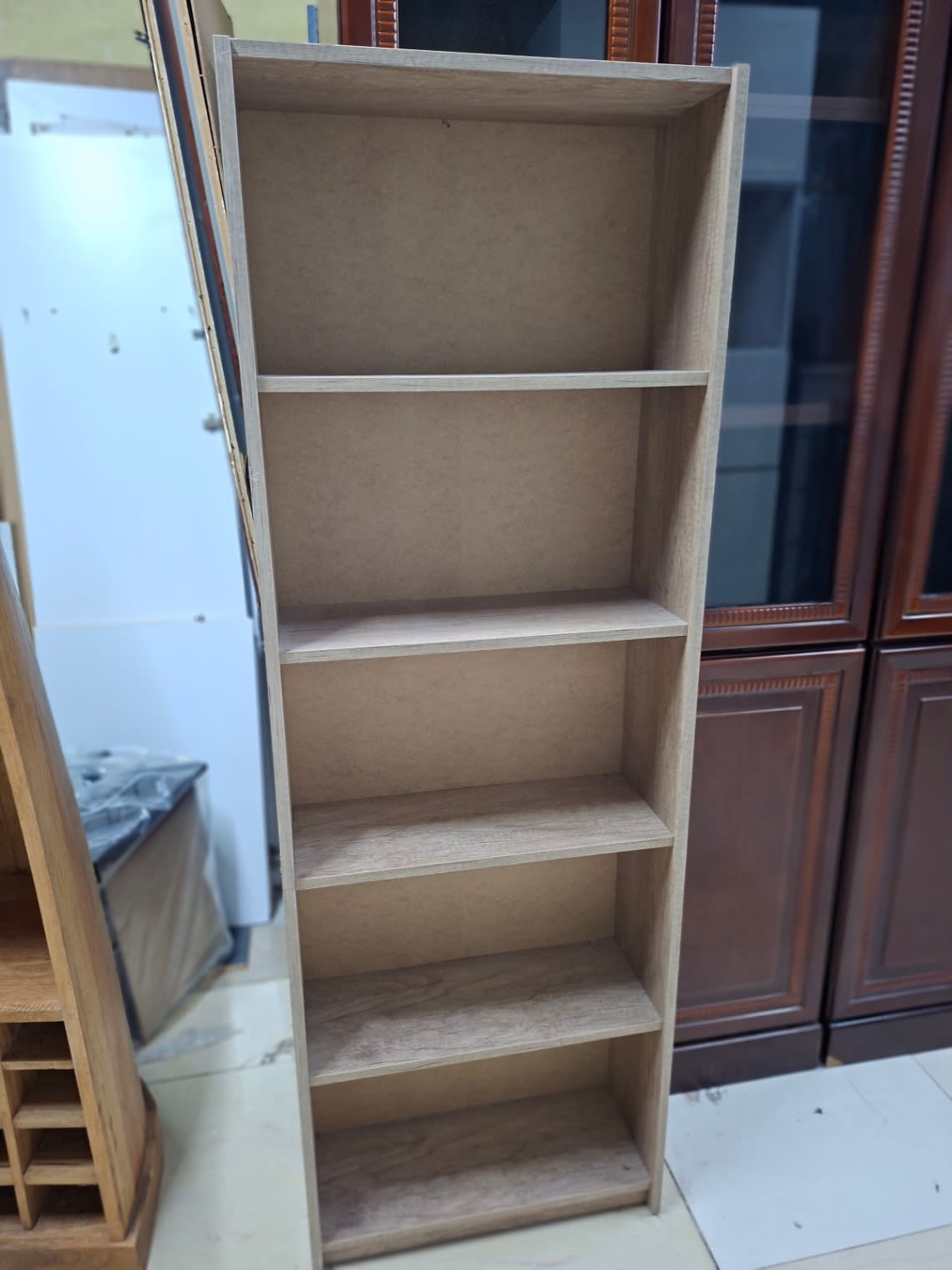 5-Tier Shelving Unit