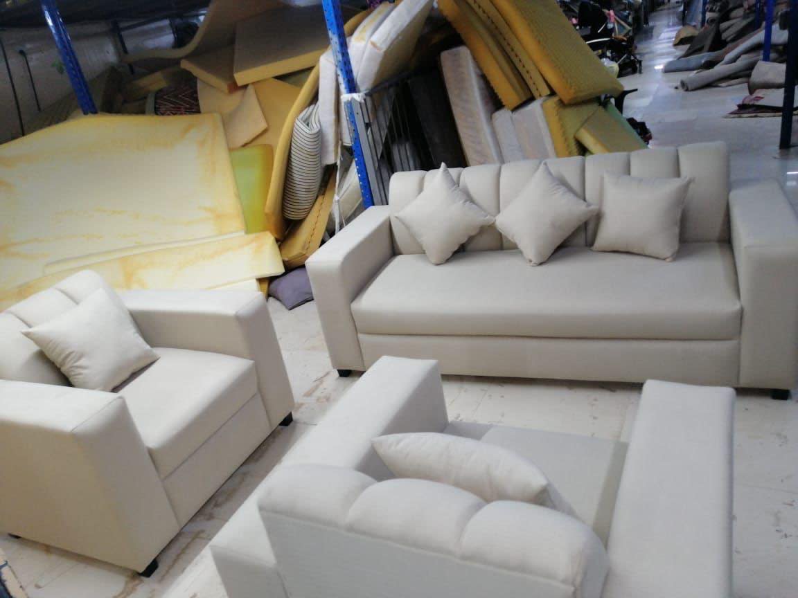 3+1+1 SOFA SET 2
