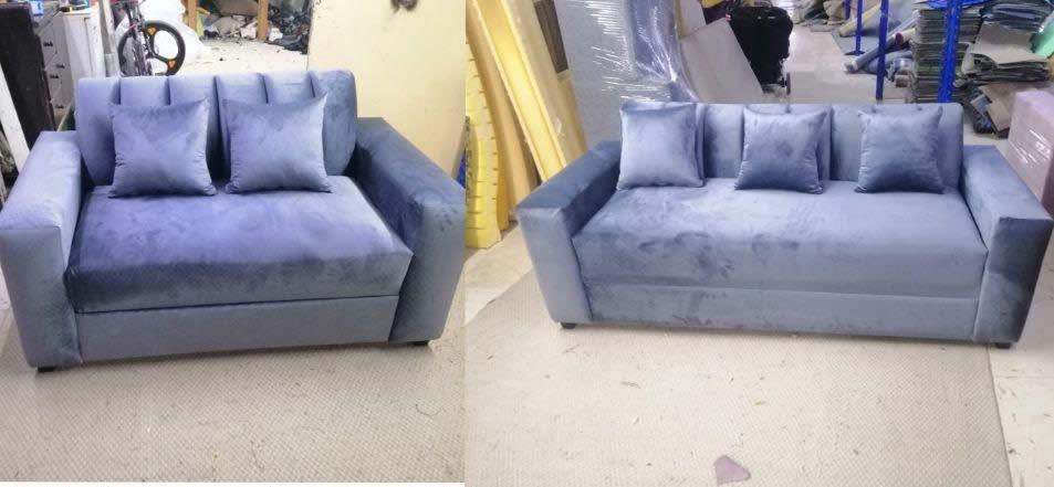 3+2 SOFA SET