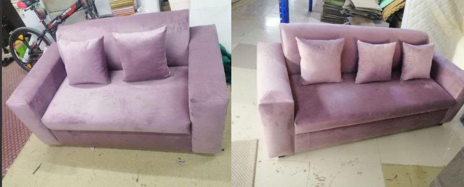 3+2 SOFA SET 2