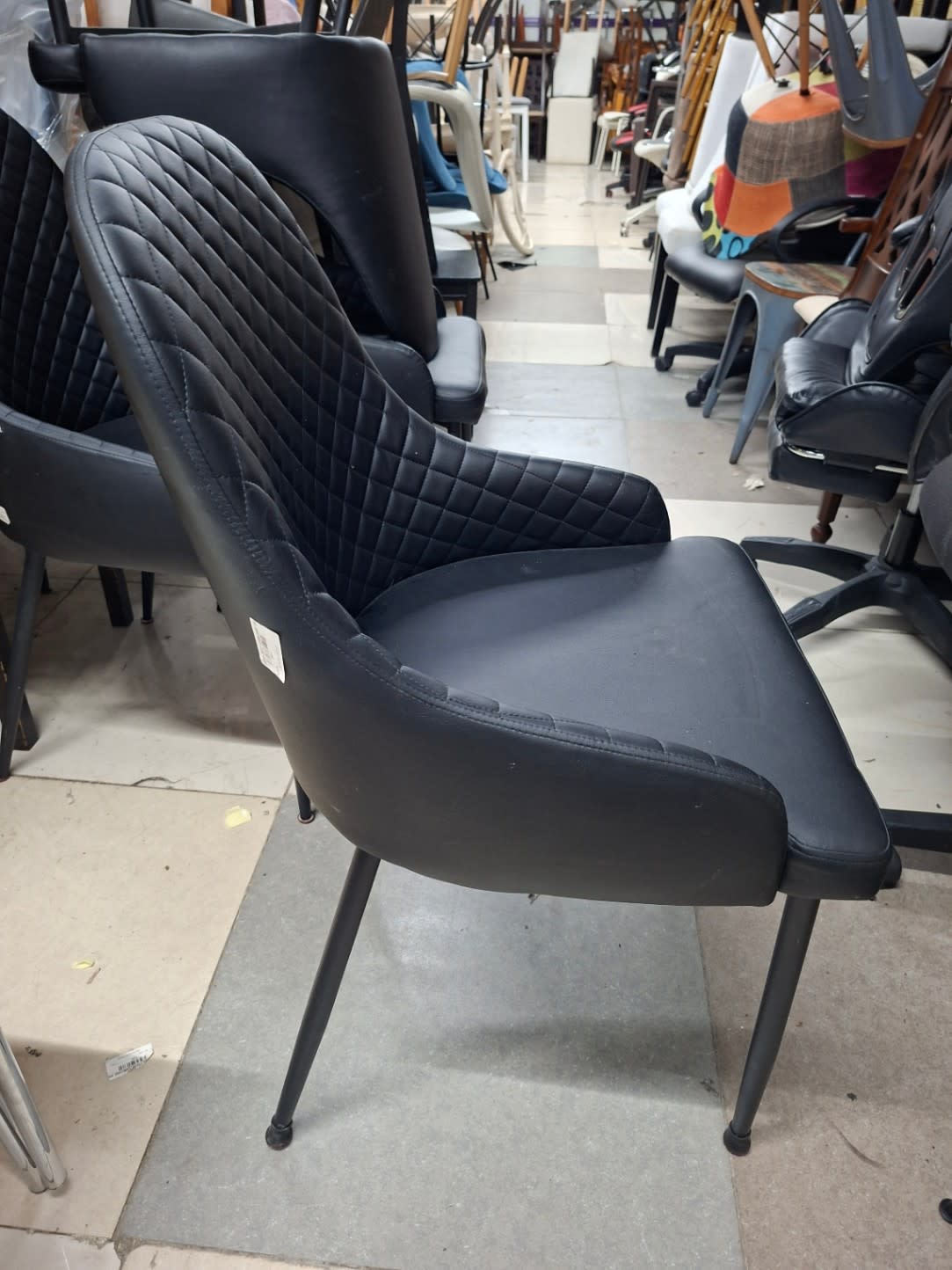 Dining Chair 2