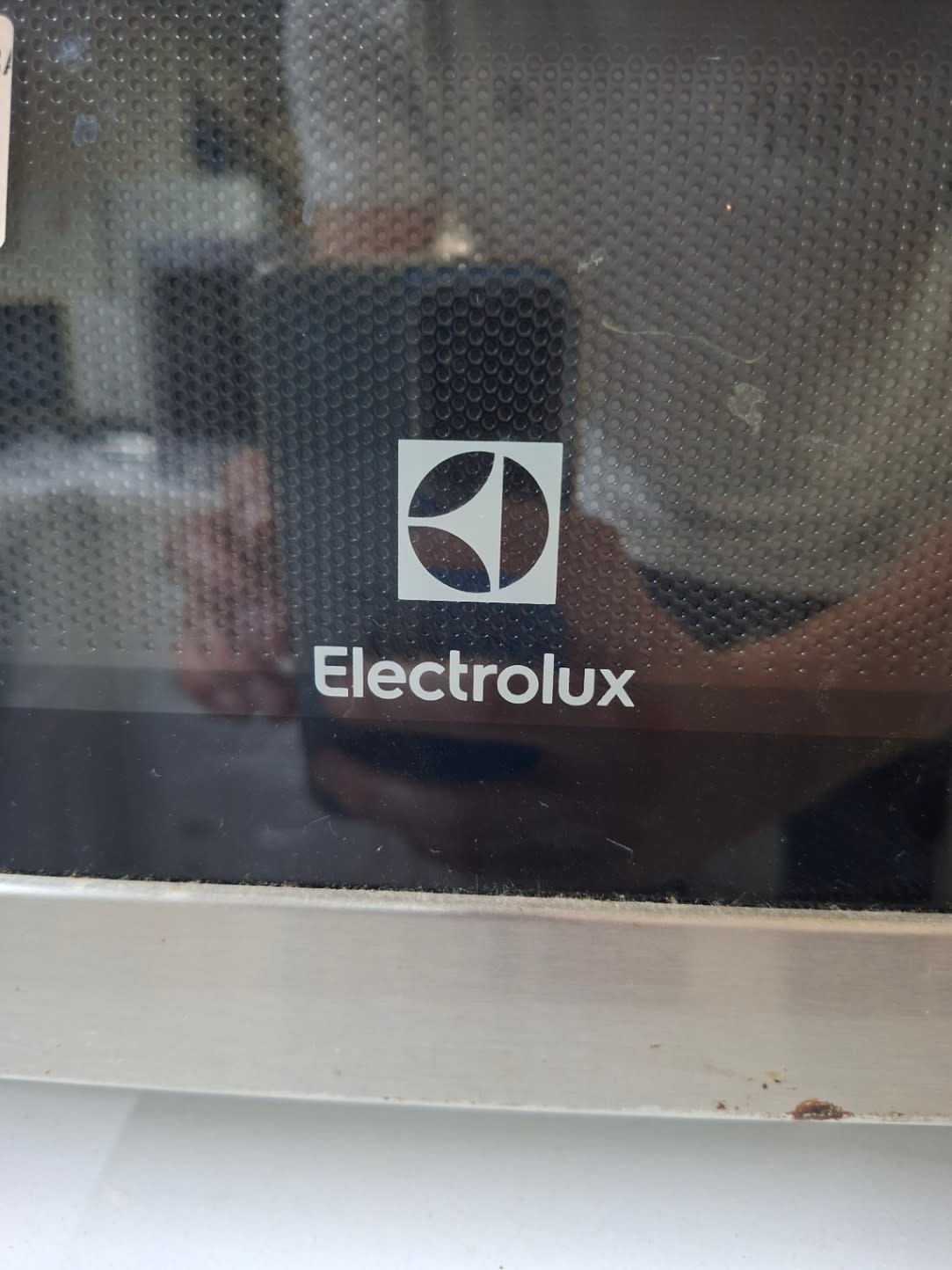 Microwave Oven with Grill 2