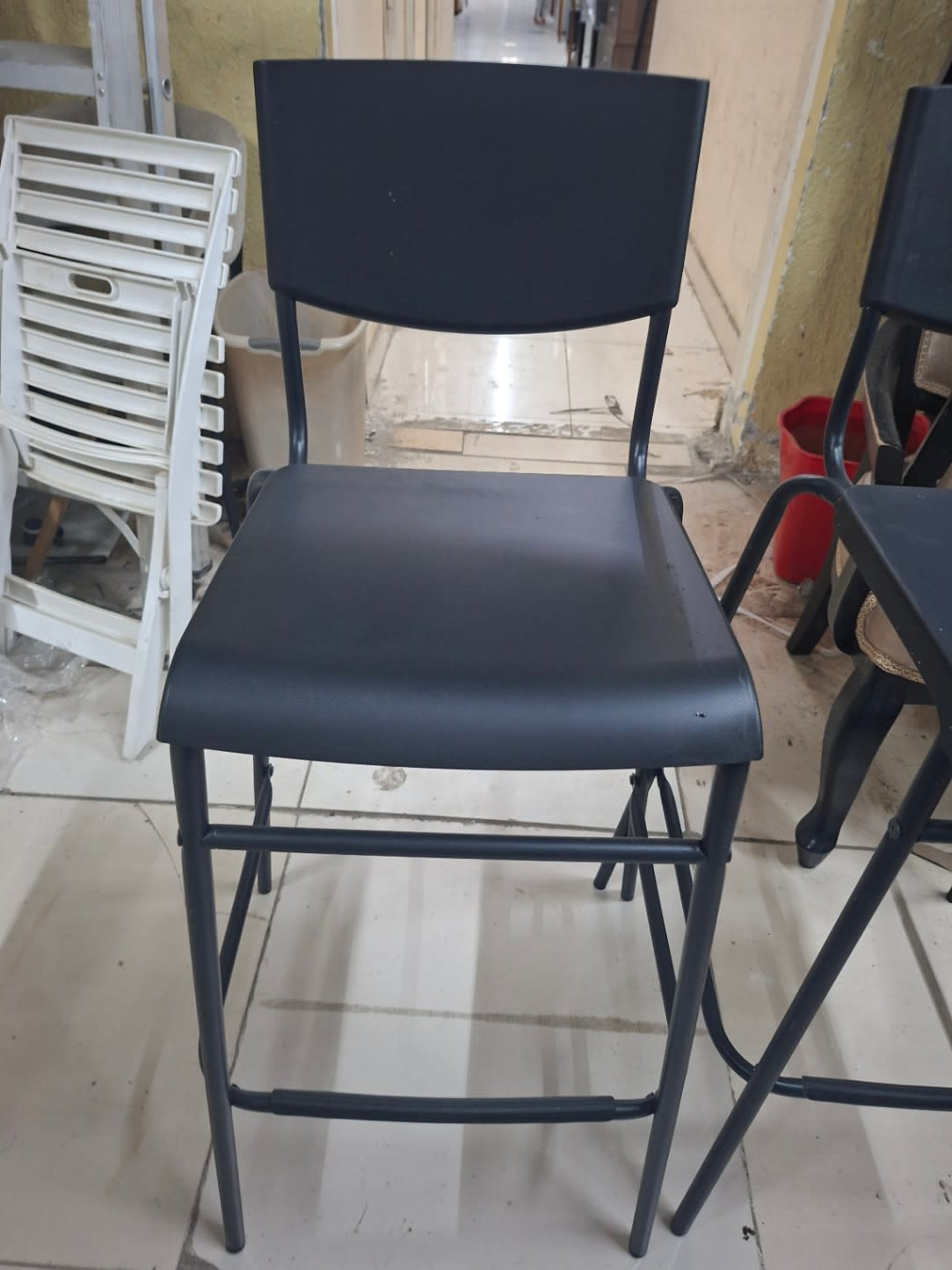 Bar Stools 2