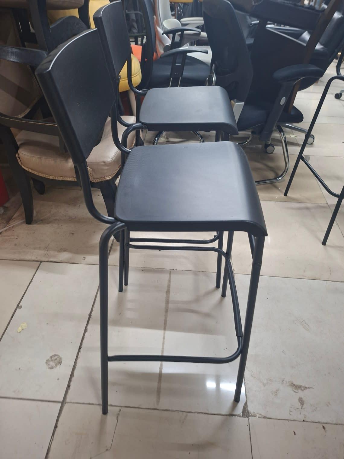 Bar Stools 3
