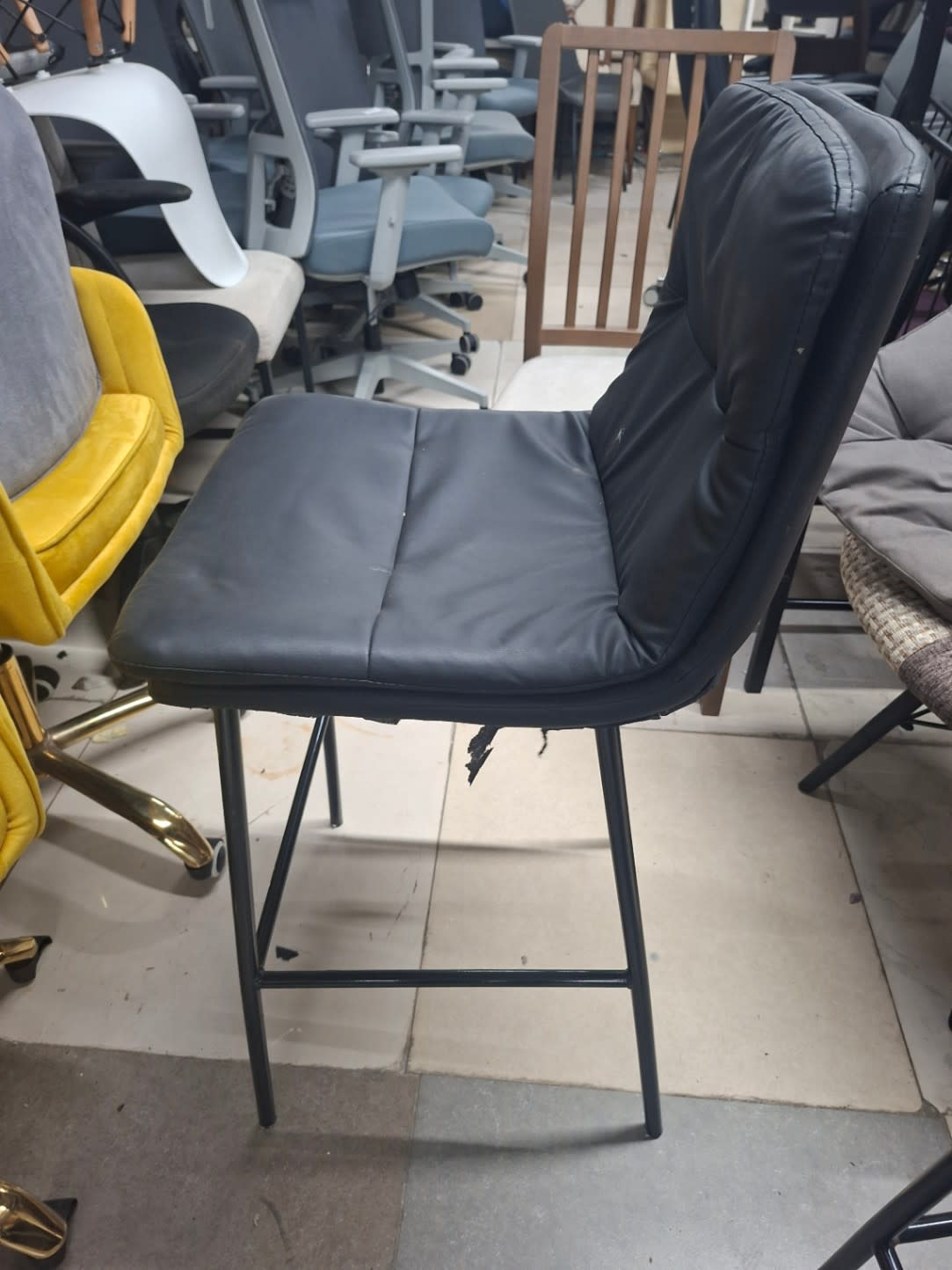 height bar stools 3