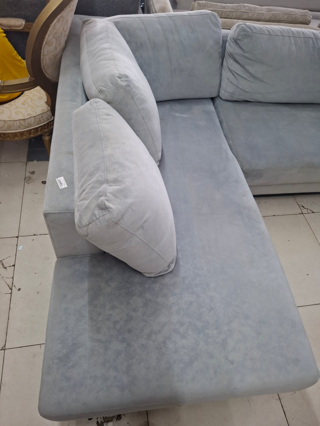 L-shaped 2