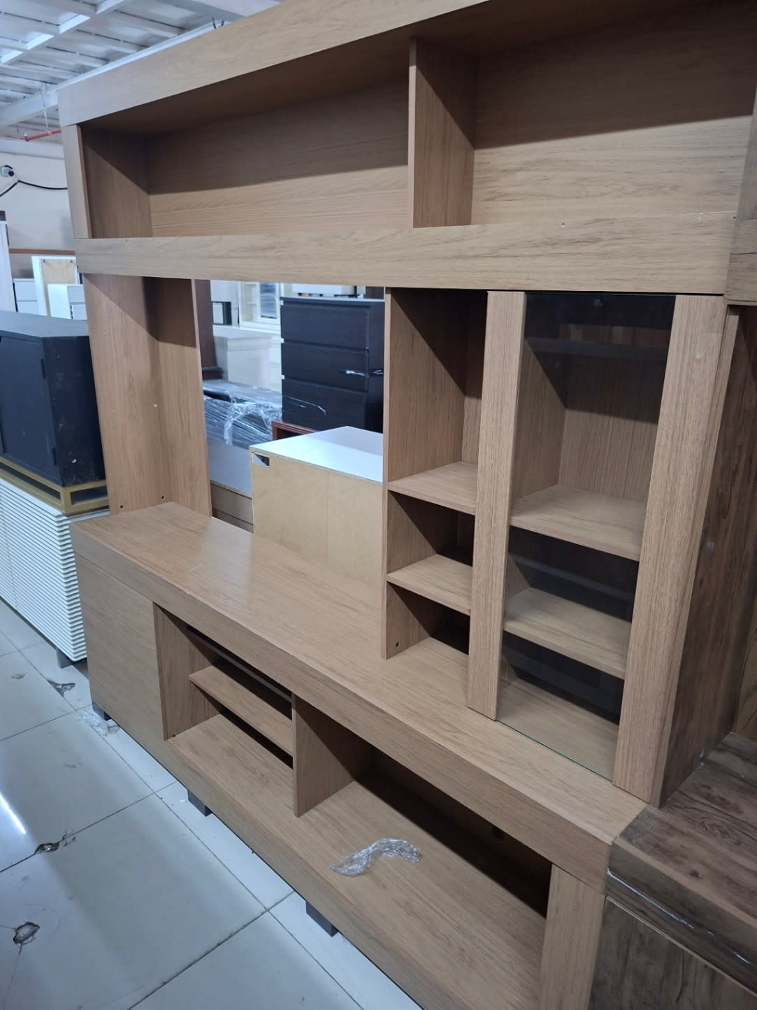 TV unit
