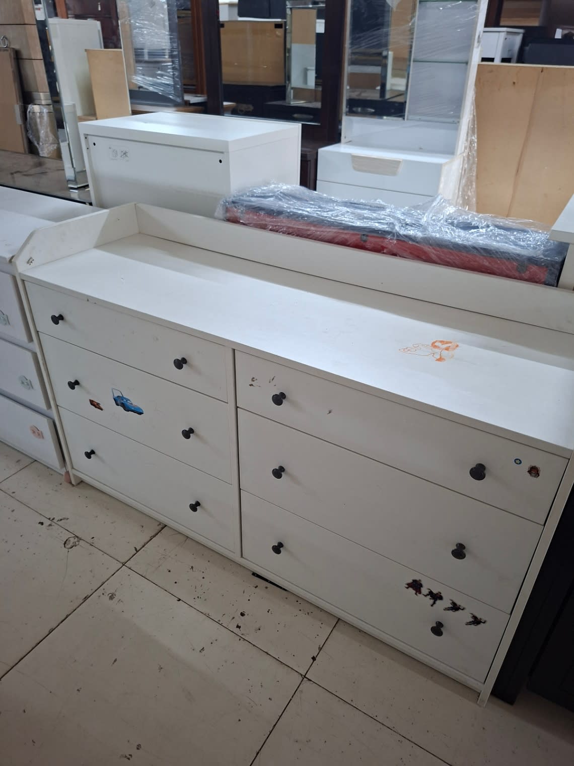 chest drawer