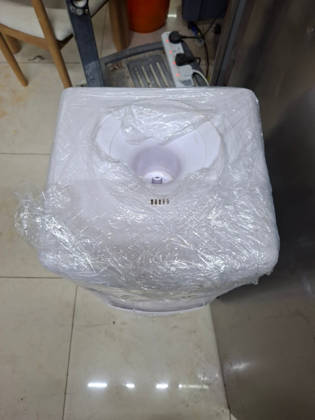 Hot and Cold Water Dispenser 3