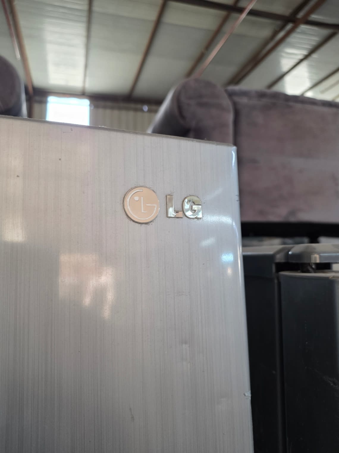 Top-Mount Refrigerator 2