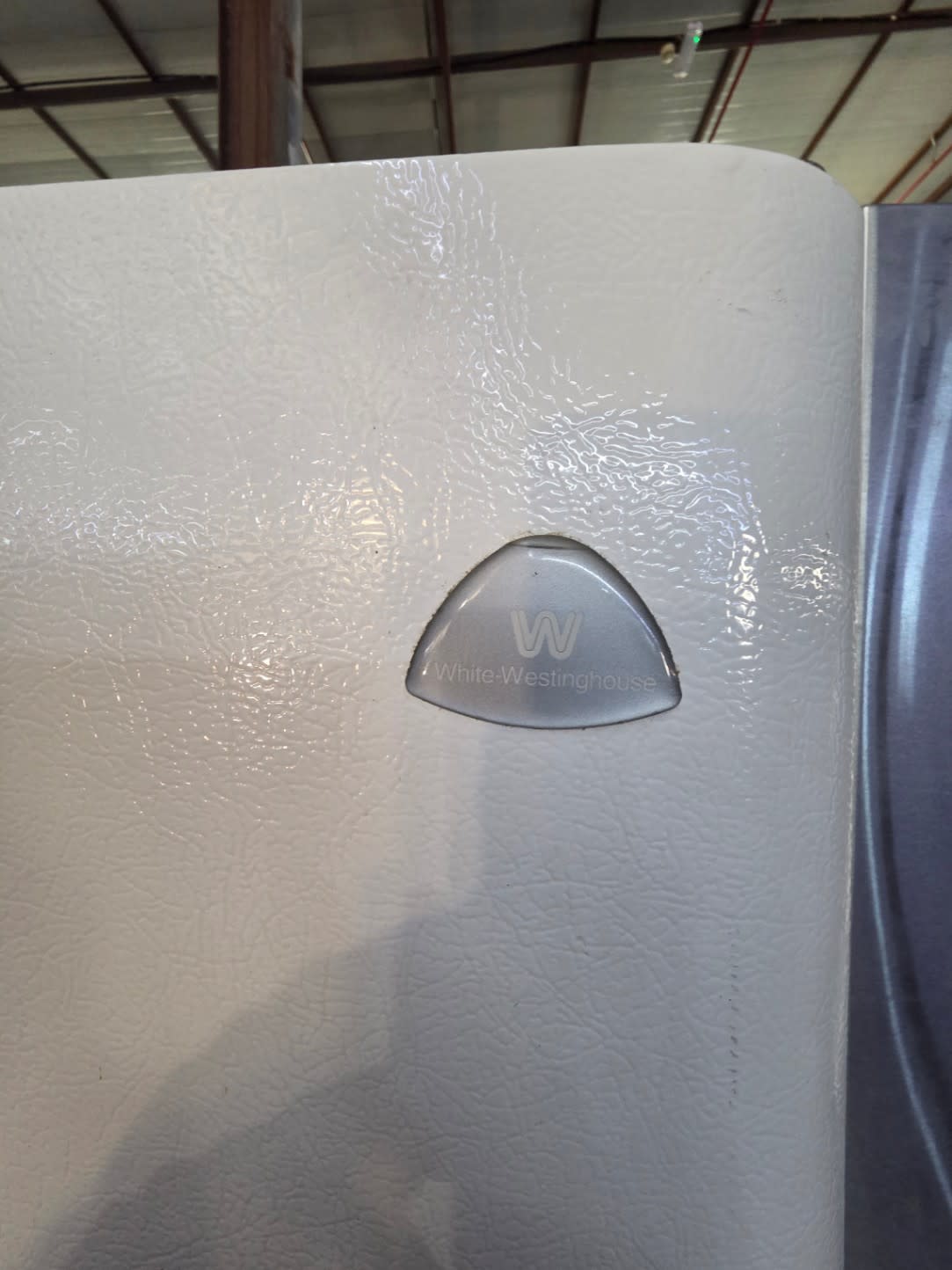 Top-Mount Refrigerator 2