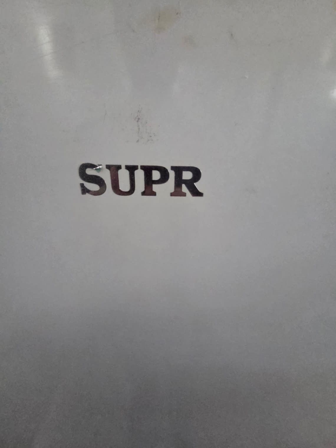 Top-Mount Refrigerator 2