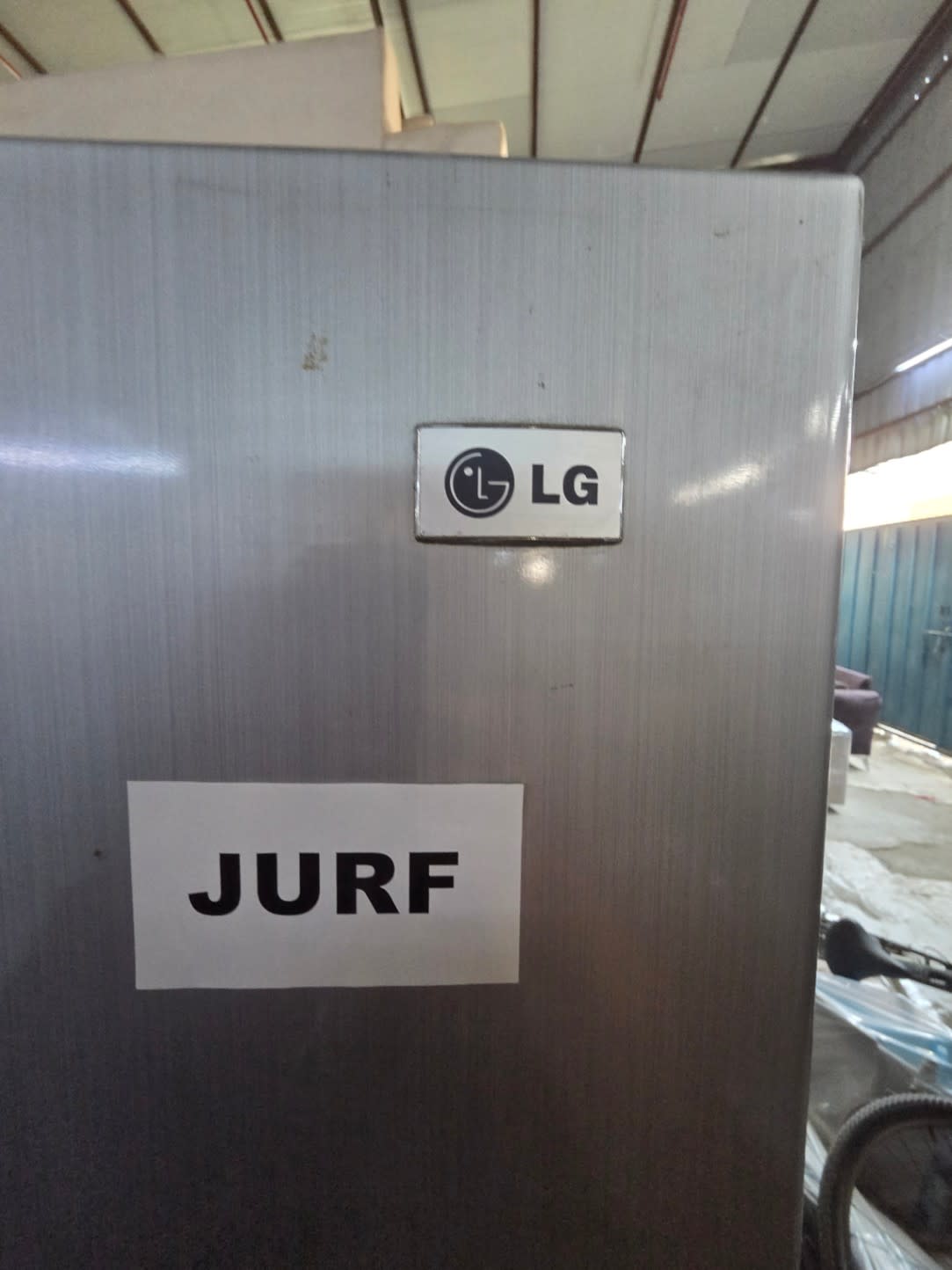 Top-Mount Refrigerator 2