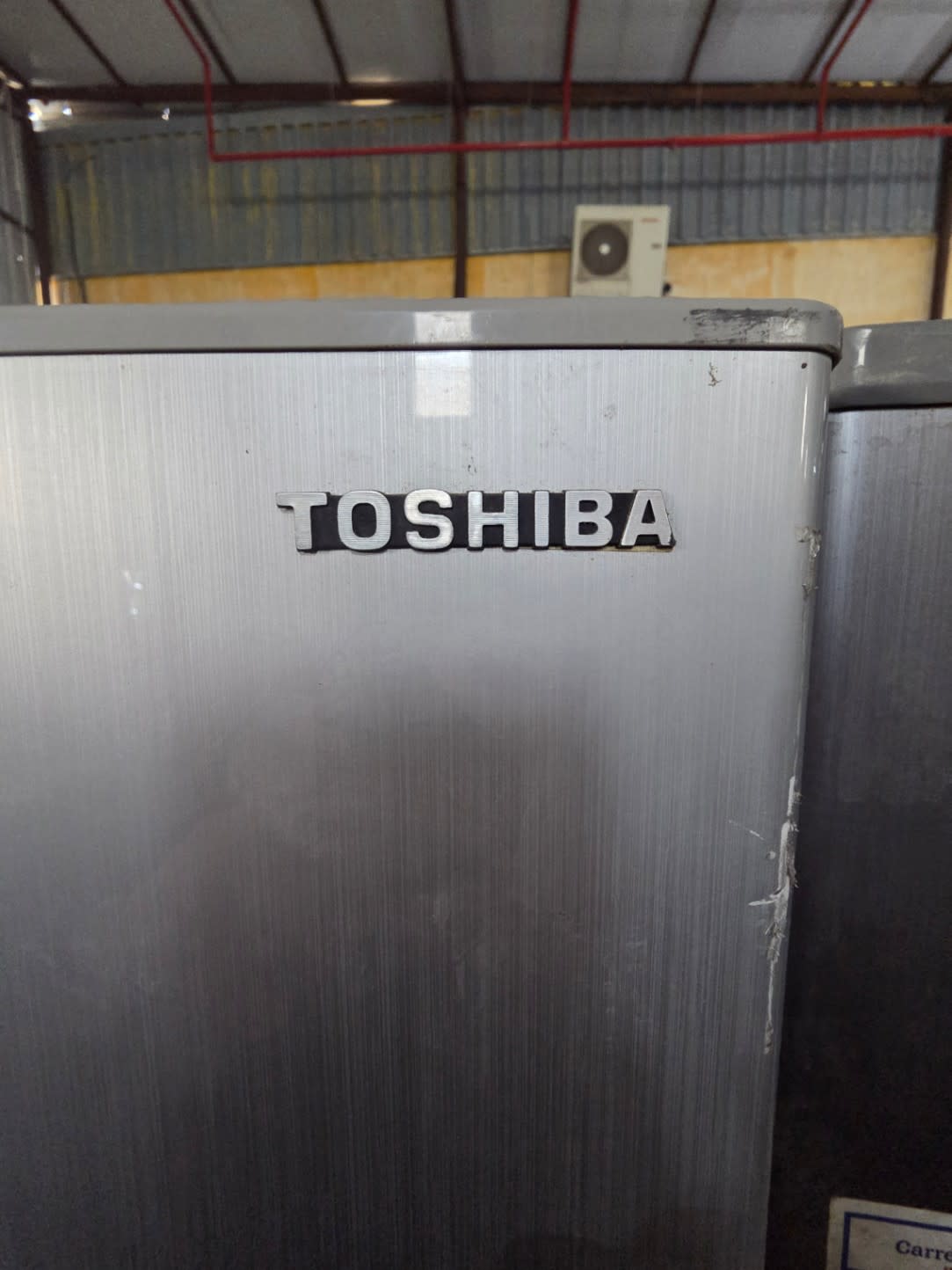 Top-Mount Refrigerator 2