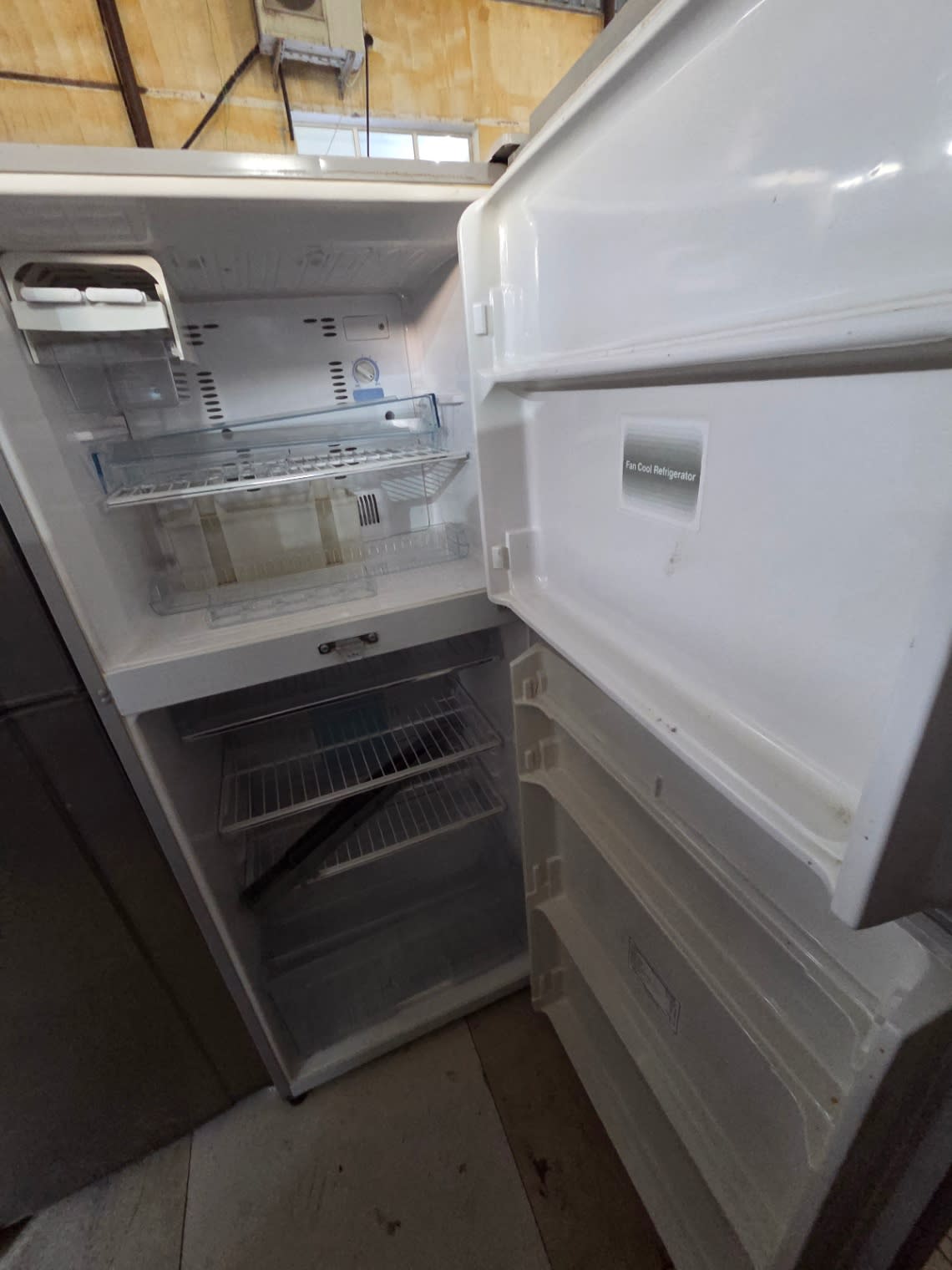 Top-Mount Refrigerator 3