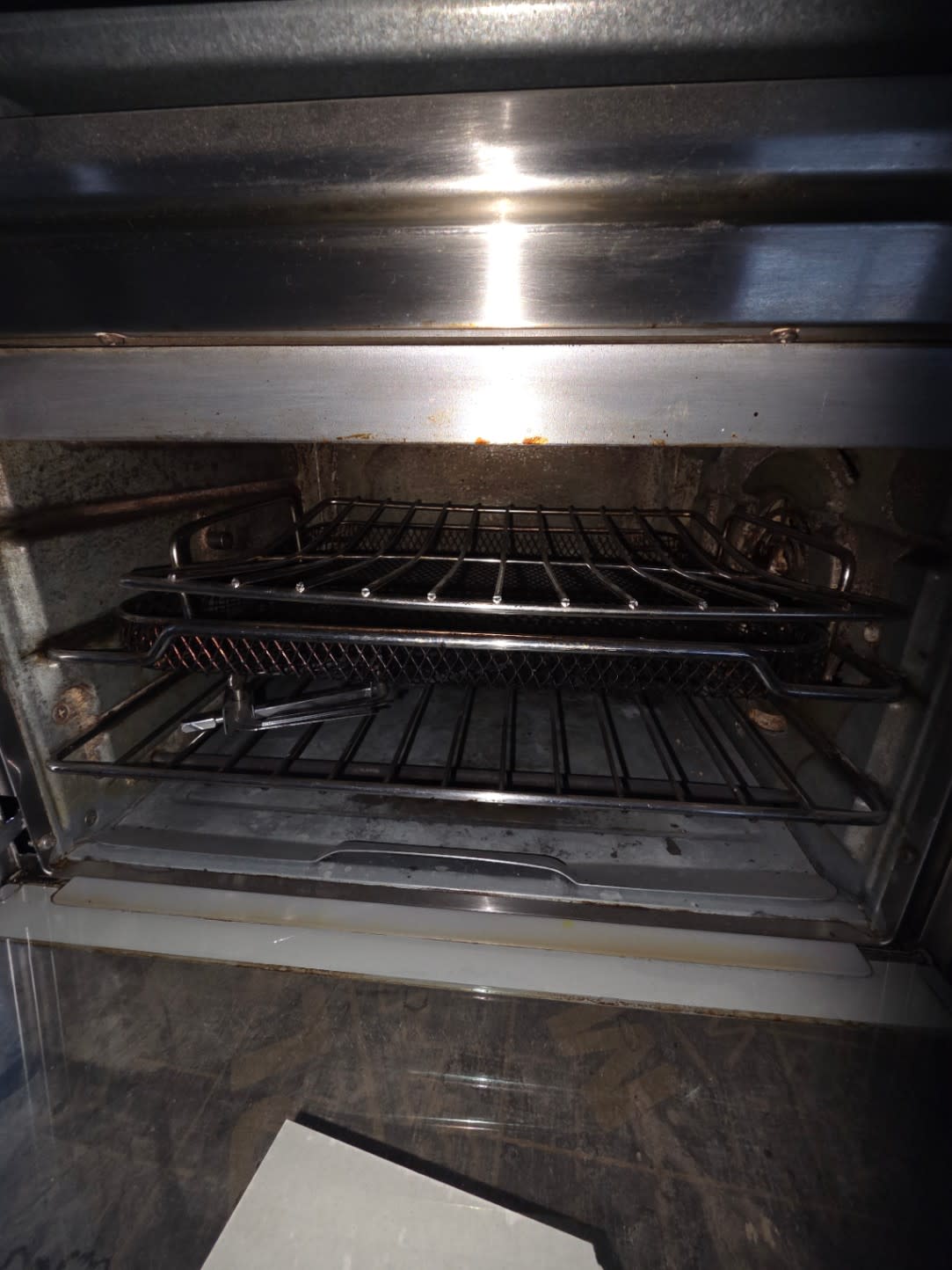 Countertop Convection Oven 3