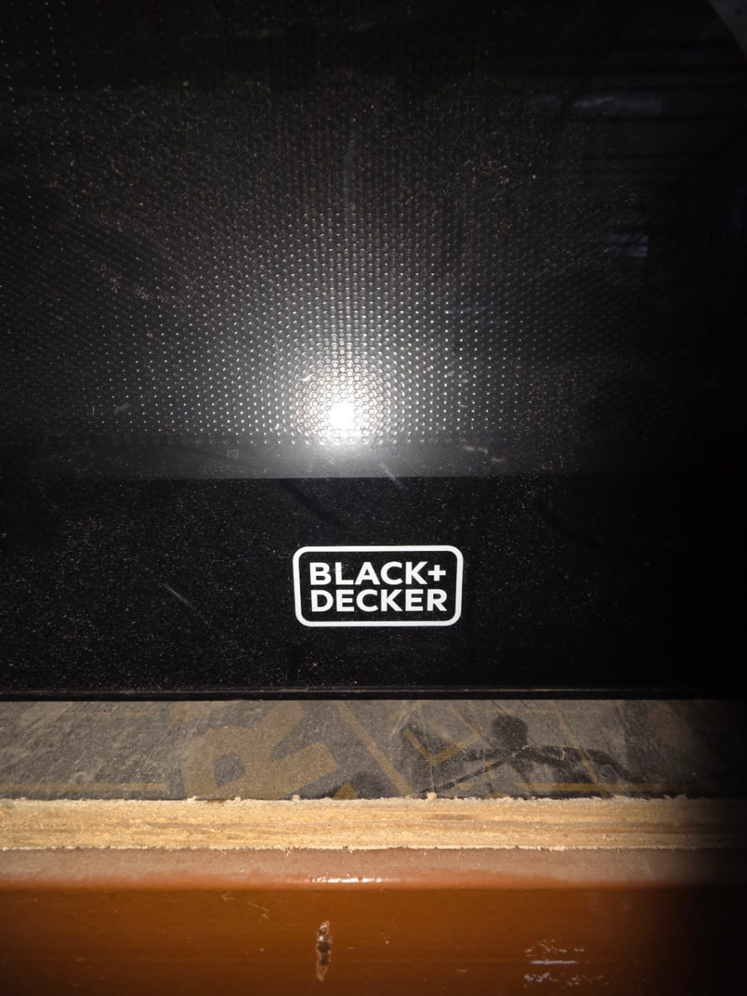 Microwave Oven 2