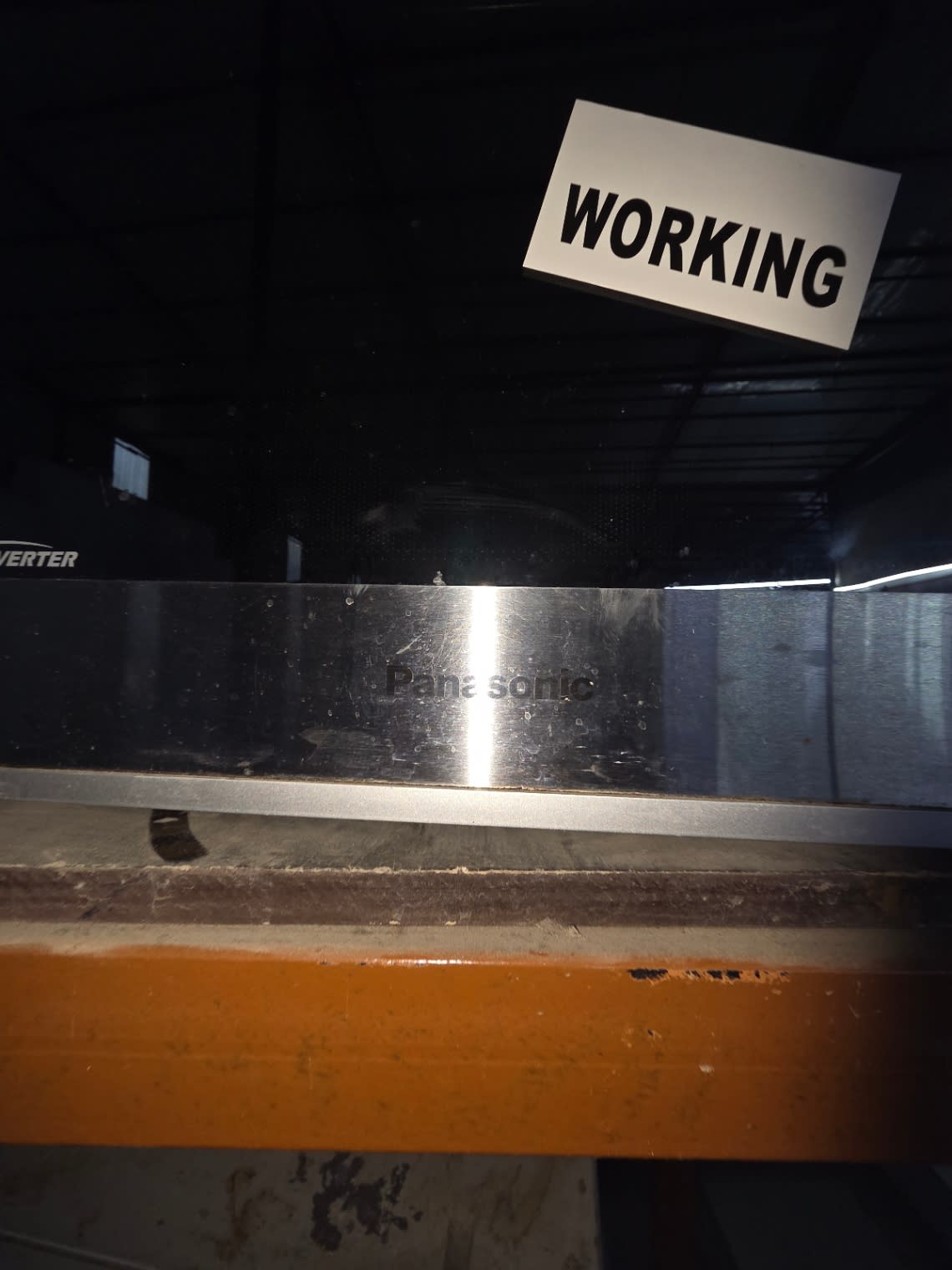 Inverter Microwave Oven 2