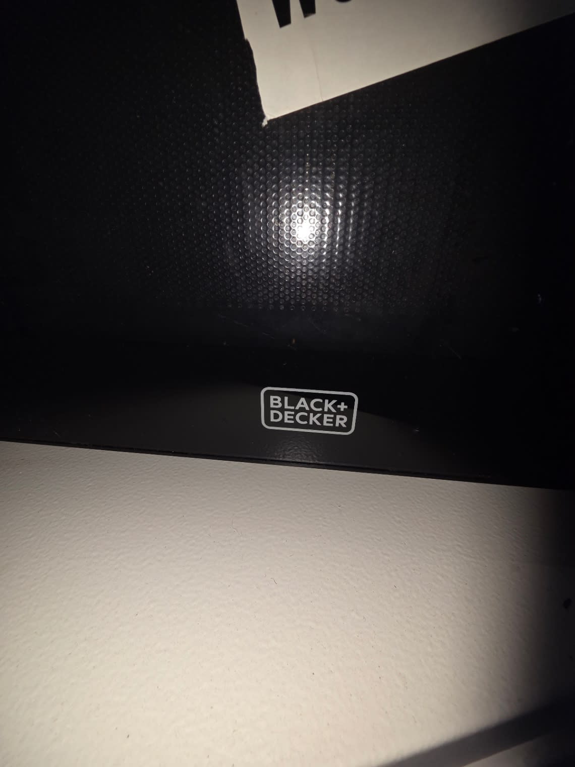 Solo Microwave Oven 2