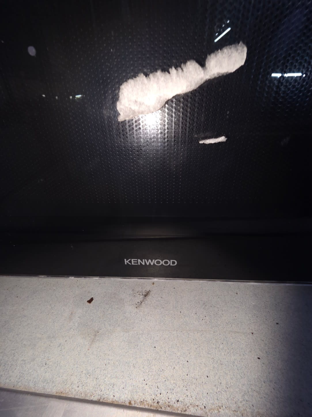 Microwave Oven 2
