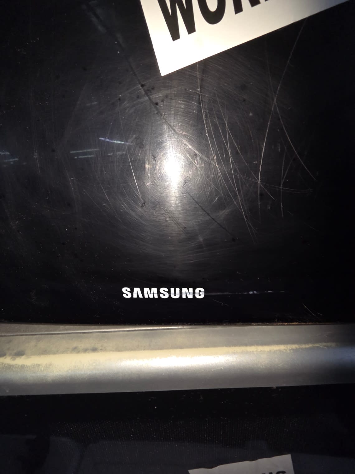 Microwave Oven 2