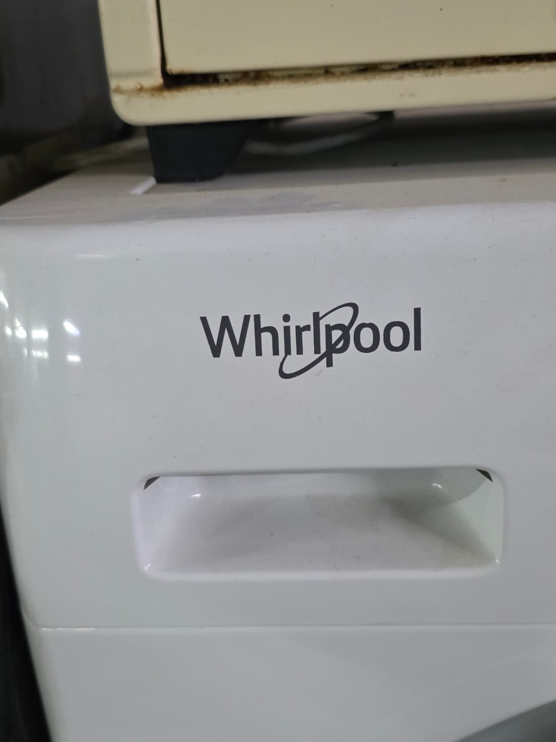 Front-Load Tumble Dryer 7kg 2